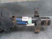 Recambio de amortiguador delantero derecho para mg serie 25 (rf) 1.4 16v cat referencia OEM IAM RND001280 22191148 DELPHI