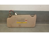 Recambio de parasol derecho para lexus rx (_u3_) 400h (mhu38_) referencia OEM IAM 7431750010 7431750010 