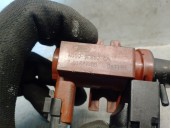 Recambio de electrovalvula vacio para volvo s40 berlina 2.0 diesel cat referencia OEM IAM 6G9Q9E882CA 70177100 PIERBURG