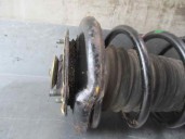 Recambio de amortiguador delantero derecho para mg serie 25 (rf) 1.4 16v cat referencia OEM IAM RND001280 22191148 DELPHI