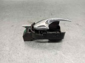 Replacement rear right interior door handle for Jaguar X-Type 2.1 V6 24V CAT OEM IAM reference H08D4WK05 4 DOORS