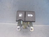 Recambio de cerradura capot para nissan pulsar (c13) 1.5 turbodiesel cat referencia OEM IAM 656213ZL0A  