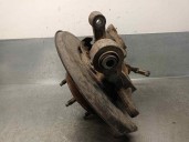 Replacement right rear stub axle for Chevrolet Captiva 2.0 Diesel CAT OEM IAM reference 96626434 