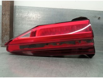 Recambio de piloto trasero izquierdo para audi a6 c8 (4a2) 35 tdi mild hybrid referencia OEM IAM 4K5945075 4K5945075 