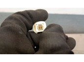 Recambio de parasol derecho para lexus rx (_u3_) 400h (mhu38_) referencia OEM IAM 7431750010 7431750010 