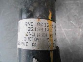 Recambio de amortiguador delantero derecho para mg serie 25 (rf) 1.4 16v cat referencia OEM IAM RND001280 22191148 DELPHI