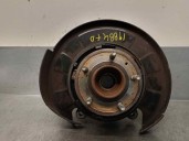 Recambio de mangueta trasera derecha para chevrolet captiva 2.0 diesel cat referencia OEM IAM 96626434  