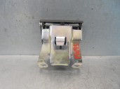 Recambio de cerradura capot para nissan pulsar (c13) 1.5 turbodiesel cat referencia OEM IAM 656213ZL0A  