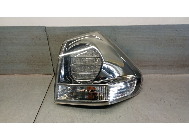 Recambio de piloto trasero derecho para lexus rx (_u3_) 400h (mhu38_) referencia OEM IAM 8155148140 8155148140 