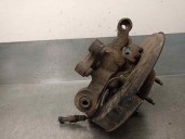 Recambio de mangueta trasera derecha para chevrolet captiva 2.0 diesel cat referencia OEM IAM 96626434  