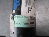 Recambio de amortiguador delantero derecho para mg serie 25 (rf) 1.4 16v cat referencia OEM IAM RND001280 22191148 DELPHI