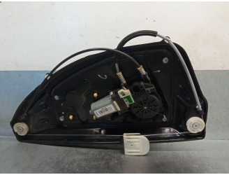 Recambio de elevalunas trasero derecho para land rover freelander 2 (l359) 2.2 td4 4x4 referencia OEM IAM 6H5227000A LR019660 