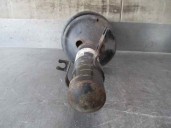 Recambio de amortiguador delantero derecho para mg serie 25 (rf) 1.4 16v cat referencia OEM IAM RND001280 22191148 DELPHI