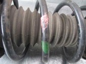 Recambio de amortiguador delantero derecho para mg serie 25 (rf) 1.4 16v cat referencia OEM IAM RND001280 22191148 DELPHI