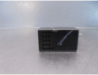 Recambio de modulo electronico para nissan pulsar (c13) 1.5 turbodiesel cat referencia OEM IAM 256403ZL0A  