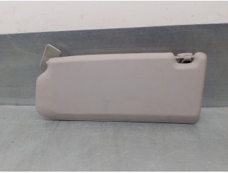Recambio de parasol derecho para volvo s40 berlina 2.0 diesel cat referencia OEM IAM 30715634 