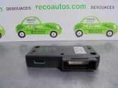 Recambio de modulo electronico para mercedes-benz clase clk (w209) coupe 3.2 v6 18v cat referencia OEM IAM A2038205185 