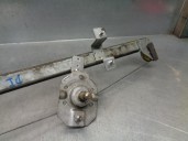 Recambio de elevalunas delantero izquierdo para peugeot boxer caja cerrada (rs2850)(230)(´02) 2.5 diesel referencia OEM IAM 9221