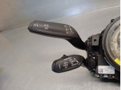 Recambio de mando luces para audi a6 berlina (4gc) 3.0 v6 24v tdi referencia OEM IAM 4G8953502P 