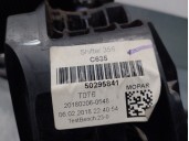 Recambio de palanca cambio para fiat tipo ii (357) fam easy referencia OEM IAM 50295841 