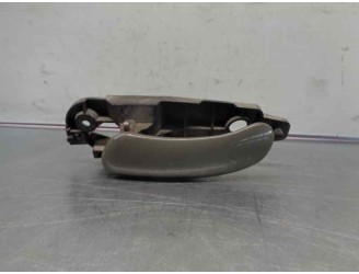 Recambio de maneta interior trasera izquierda para fiat stilo (192) 1.9 jtd cat referencia OEM IAM   