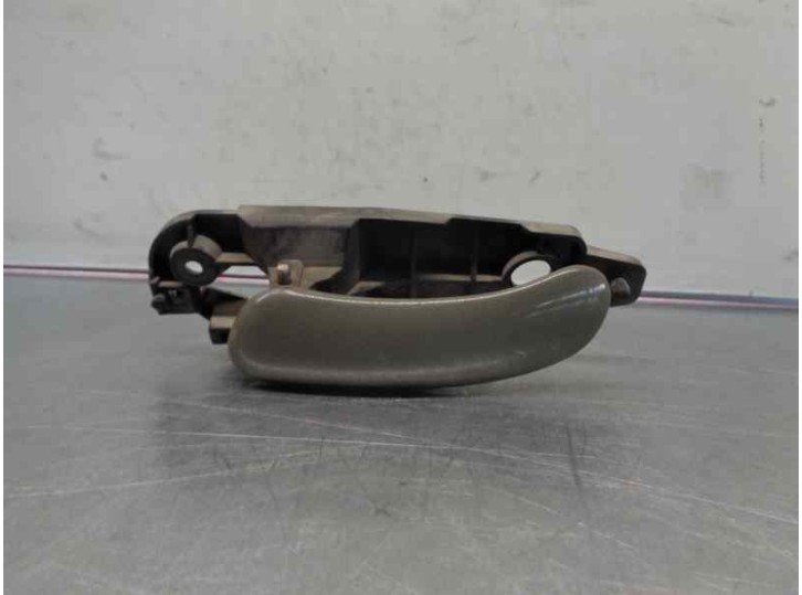 Recambio de maneta interior trasera izquierda para fiat stilo (192) 1.9 jtd cat referencia OEM IAM   