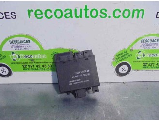 Recambio de modulo confort para mercedes-benz clase clk (w209) coupe 3.2 v6 18v cat referencia OEM IAM 2098200926  