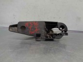 Recambio de maneta interior trasera izquierda para fiat stilo (192) 1.9 jtd cat referencia OEM IAM   