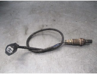 Recambio de sonda lambda para jaguar x-type 2.1 v6 24v cat referencia OEM IAM 9G444AB 9100 DENSO