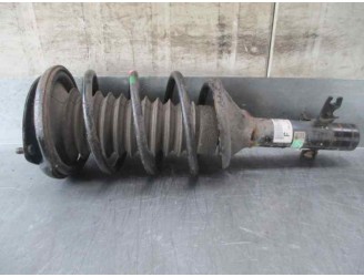 Recambio de amortiguador delantero izquierdo para mg serie 25 (rf) 1.4 16v cat referencia OEM IAM RND001280 22191148 DELPHI