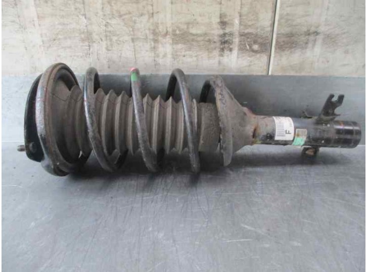 Replacement front left shock absorber for MG Series 25 (RF) 1.4 16V CAT OEM IAM reference RND001280 22191148 DELPHI