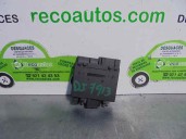 Recambio de modulo confort para mercedes-benz clase clk (w209) coupe 3.2 v6 18v cat referencia OEM IAM 2098200926 