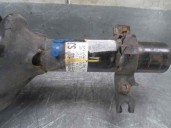 Replacement front left shock absorber for MG Series 25 (RF) 1.4 16V CAT OEM IAM reference RND001280 22191148 DELPHI