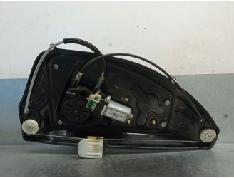 Recambio de elevalunas trasero izquierdo para land rover freelander 2 (l359) 2.2 td4 4x4 referencia OEM IAM 6H522770001A LR01966