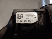 Recambio de mando luces para audi a6 berlina (4gc) 3.0 v6 24v tdi referencia OEM IAM 4G8953502P 