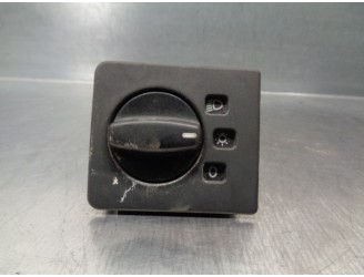 Recambio de mando luces salpicadero para peugeot boxer caja cerrada (rs2850)(230)(´02) 2.5 diesel referencia OEM IAM 625353 