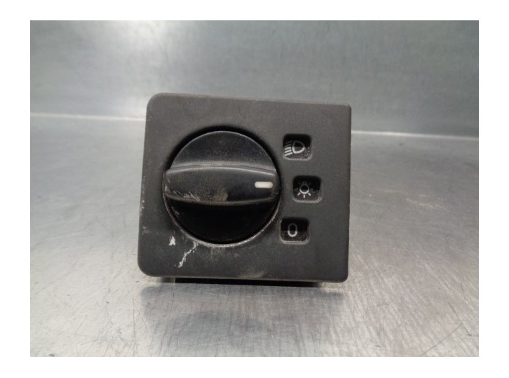 Recambio de mando luces salpicadero para peugeot boxer caja cerrada (rs2850)(230)(´02) 2.5 diesel referencia OEM IAM 625353 