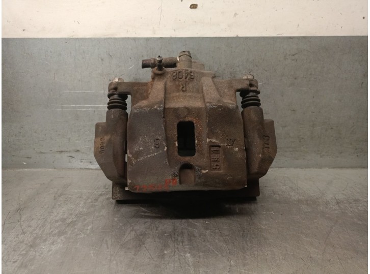 Recambio de pinza freno delantera derecha para lexus rx (_u3_) 400h (mhu38_) referencia OEM IAM 4773048140 4773048140 