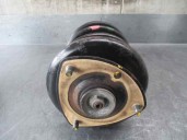 Replacement front left shock absorber for MG Series 25 (RF) 1.4 16V cat OEM IAM reference RND001280 22191148 DELPHI