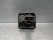 Recambio de mando luces salpicadero para peugeot boxer caja cerrada (rs2850)(230)(´02) 2.5 diesel referencia OEM IAM 625353 