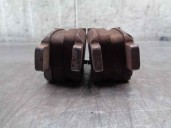 Recambio de pastillas de freno para fiat stilo (192) 1.6 16v cat referencia OEM IAM 20515150  