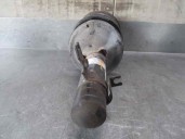 Replacement front left shock absorber for MG Series 25 (RF) 1.4 16V cat OEM IAM reference RND001280 22191148 DELPHI