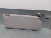 Recambio de parasol izquierdo para volvo s40 berlina 2.0 diesel cat referencia OEM IAM 30715633 