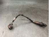 Replacement lambda sensor for Opel Corsa C 1.2 16V cat (Z 12 XEP / LB4) OEM IAM reference 0258006499 BOSCH