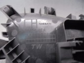 Recambio de maneta interior delantera izquierda para nissan pulsar (c13) 1.5 turbodiesel cat referencia OEM IAM 806714EA0A 5 PU