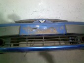 Recambio de paragolpes delantero para renault scenic ii 1.9 dci diesel referencia OEM IAM 4709153 AZUL 