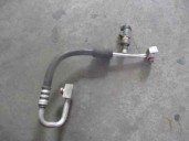 Replacement air conditioning pipes for Chrysler Voyager (RG) 2.5 CRD cat OEM IAM reference 05005212AD 