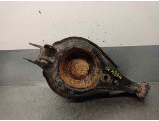 Replacement right rear lower suspension arm for Chevrolet Captiva 2.0 diesel cat OEM IAM reference 96626410 