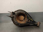Recambio de brazo suspension inferior trasero derecho para chevrolet captiva 2.0 diesel cat referencia OEM IAM 96626410  