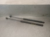 Replacement trunk / tailgate dampers for Audi A4 B8 Avant (8K5) 2.0 TDI OEM IAM reference 8K9827552B 8K9827552B 